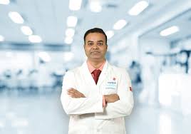 Dr Amit Dhakoji